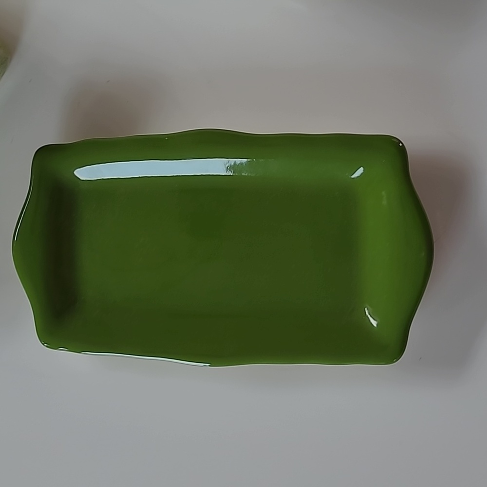 Butter @bread plate - Picture 5 of 6